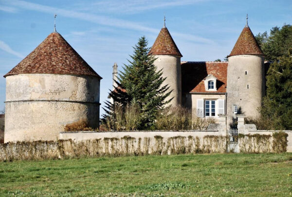 Château du Boulay