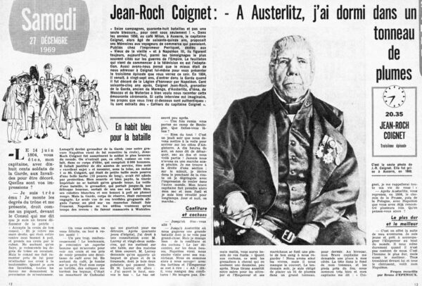 Jean-Roch Coignet